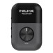 NUX C-7 Stereo Wireless In-Ear Monitor System - Reciever