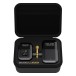 NUX C-7 Stereo Wireless In-Ear Monitor System - In Case