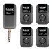 NUX C-7X4 Stereo Wireless In-Ear Monitor System