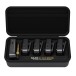 NUX C-7X4 Stereo Wireless In-Ear Monitor System - In Case