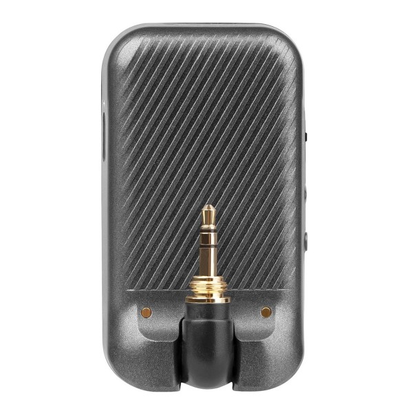 NUX C-7X4 Stereo Wireless In-Ear Monitor System - Transmitter