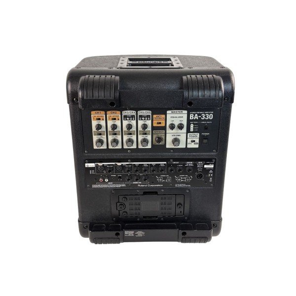 BA-330-SECONDHAND-CDL2425 8