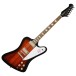 Epiphone Firebird, Vintage Sunburst