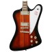 Epiphone Firebird, Vintage Sunburst - body