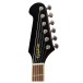 Epiphone Firebird, Vintage Sunburst - headstock