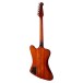 Epiphone Firebird, Vintage Sunburst - back