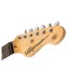 Vintage V6 Reissued, Candy Apple Blue head