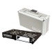 RockBoard TRES 3.0 Pedalboard with Flight Case