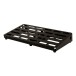 RockBoard TRES 3.0 Pedalboard with Flight Case - top