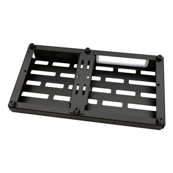 RockBoard TRES 3.0 Pedalboard with Flight Case - underside