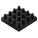 Intech Studio Grid Series 3 EN16 Detent - Main Angled