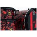 Josh Dun LTD Edition Breach 3pc Kit, Breach Wrap w/Black Hardware