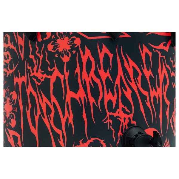 Josh Dun LTD Edition Breach 3pc Kit, Breach Wrap w/Black Hardware