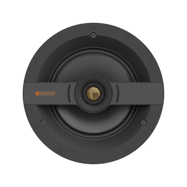 Monitor Audio Creator Series C1M In-Ceiling Speaker Medium - front 