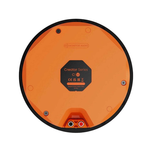 Monitor Audio Creator Series C1M In-Ceiling Speaker Medium rear 