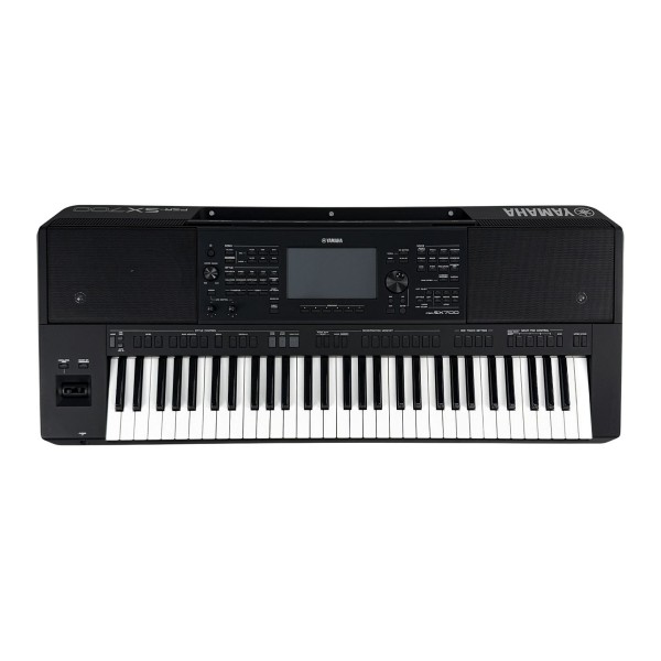 TI-SPSRSX700UK-SECONDHAND-CDL3692 3