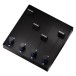 Intech Studio EF44 Detent Encoder MIDI Control Surface - Angled 2