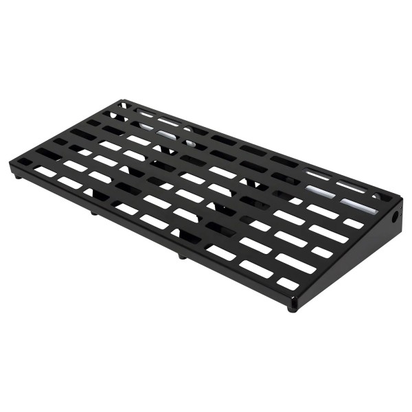 RockBoard QUAD 4.4 Pedalboard with Gig Bag - top
