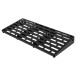 RockBoard QUAD 4.4 Pedalboard with Gig Bag - top