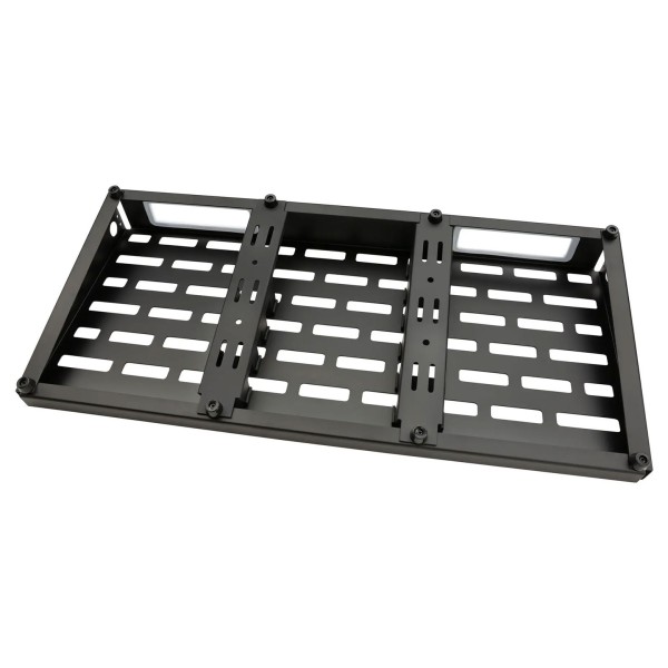 RockBoard QUAD 4.4 Pedalboard with Gig Bag - underside