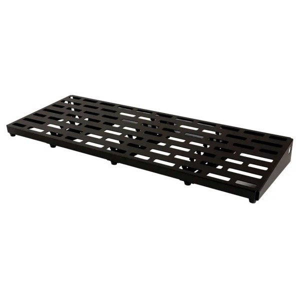 RockBoard QUAD 4.3 Pedalboard with Gig Bag - top