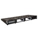 RockBoard QUAD 4.3 Pedalboard with Gig Bag - front