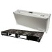 RockBoard QUAD 4.3 Pedalboard with Flight Case