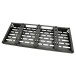 RockBoard QUAD 4.3 Pedalboard with Flight Case - underside