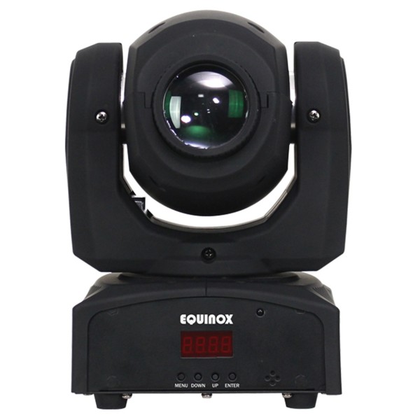 Equinox Fusion Spot Moving Head