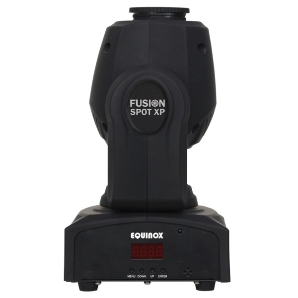 Equinox Fusion Spot