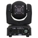 Equinox Fusion Spot XP Moving Head, Rear