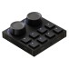 Intech Studio Grid Series 3 - TEK2 Mechanical - Main Angled