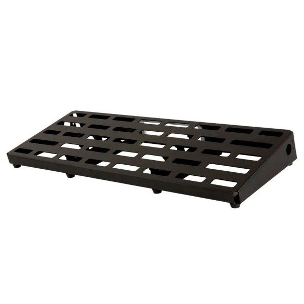 RockBoard TRES 3.2 Pedalboard with Gig Bag - top
