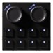 TEK2 Mechanical Control Surface - Top