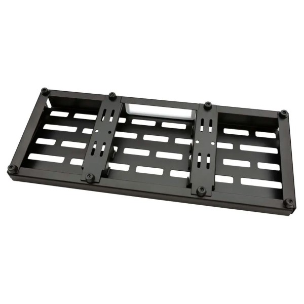 RockBoard TRES 3.2 Pedalboard with Gig Bag - underside