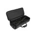RockBoard TRES 3.2 Pedalboard with Gig Bag - board in gig bag