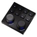 TEK2 Mechanical MIDI Control Surface - Angled 2