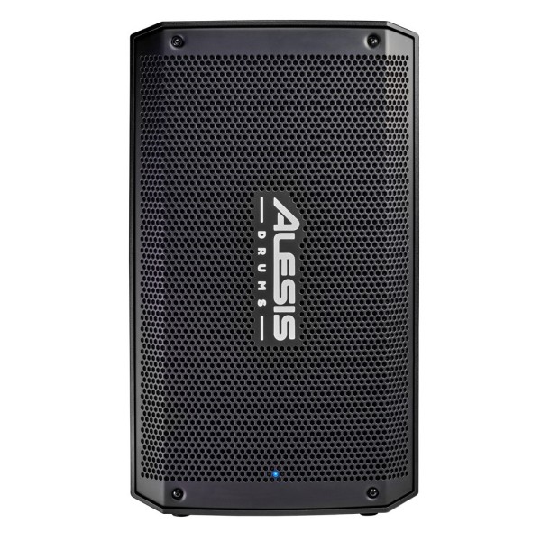 Alesis Strike Amp 8 MK2 2000-Watt Electronic Drum Amplifier - Vertical Front