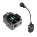 NUX B-11 Pro Violin Wireless System - Back