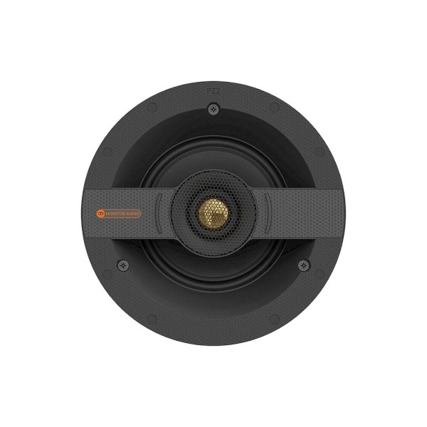 Monitor Audio Creator Series C1S In-Ceiling Speaker Small - front 