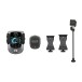 NUX B-11 Pro Violin Wireless System - System Components