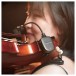 NUX B-11 Pro Violin Wireless System - Lifestyle