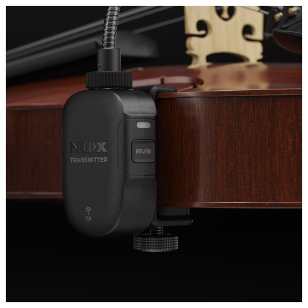 NUX B-11 Pro Violin Wireless System