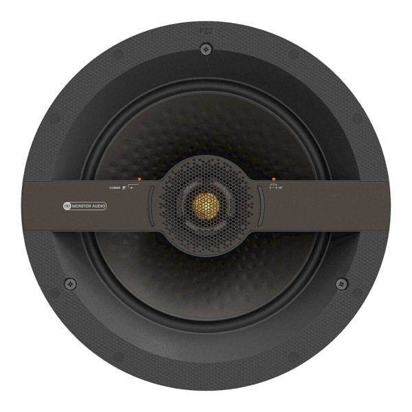 Monitor Audio Creator Series C2L-CP In-Ceiling Speaker Large front 