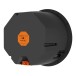 Monitor Audio Creator Series C2L-CP In-Ceiling Speaker Large rear angle 