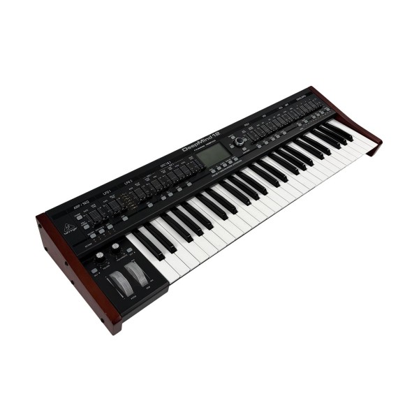 DEEPMIND 12X-SECONDHAND-CDL3675 1