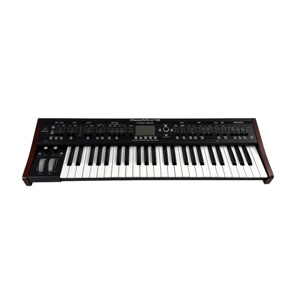 DEEPMIND 12X-SECONDHAND-CDL3675 2