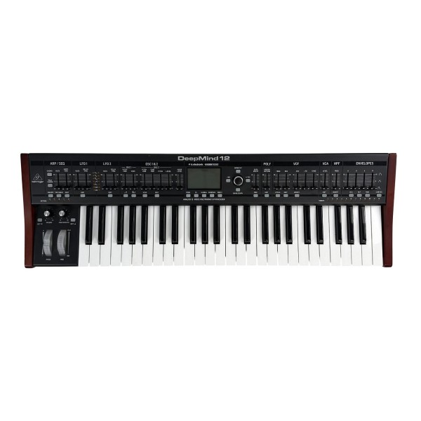 DEEPMIND 12X-SECONDHAND-CDL3675 3