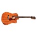 Guild D-120CE, Natural With Bag