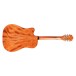 Guild D-120CE, Natural With Bag